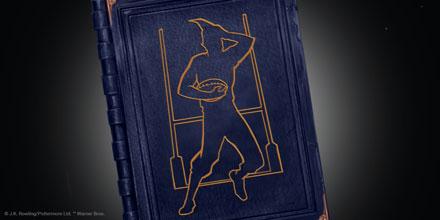 wizardingworld's tweet photo. Did you know the wizarding world has an affection for the Scottish Rubgy team? http://t.co/3sFahm4yji #Pottermore http://t.co/c4W1VxE03i