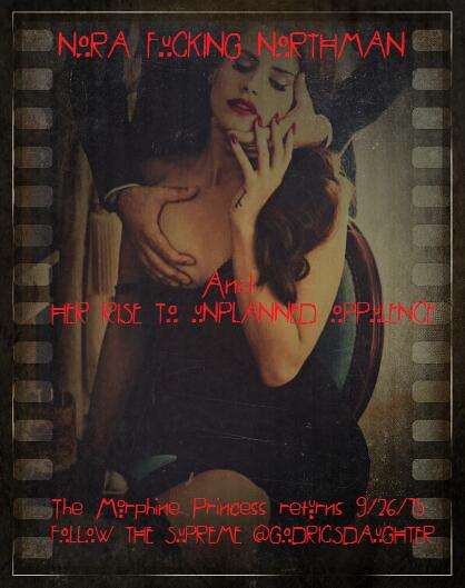 Whether you like it or not..