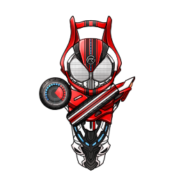 ドライブ(タイプデッドヒート) 