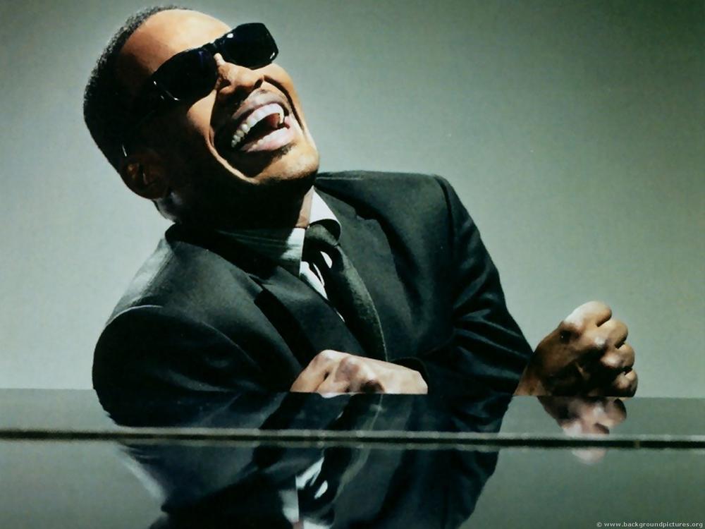 Happy Birthday Sept 23 to Ray Charles, John Coltrane,
Roy Buchanan & Bruce Springsteen! 