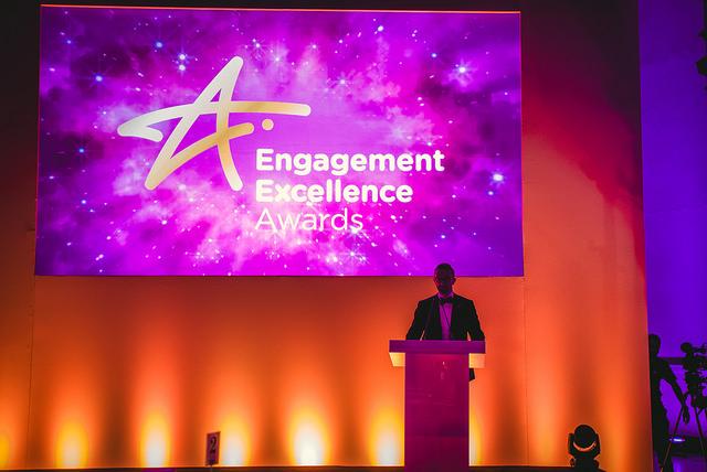 RobMarsh_RG's tweet photo. Congratulations to all the winners at last nights #enexawards. Thanks @JasonManford for some top hosting. http://t.co/FHWffTbb5h