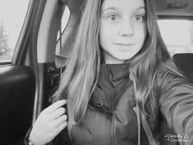 Привет❤я ехала💖