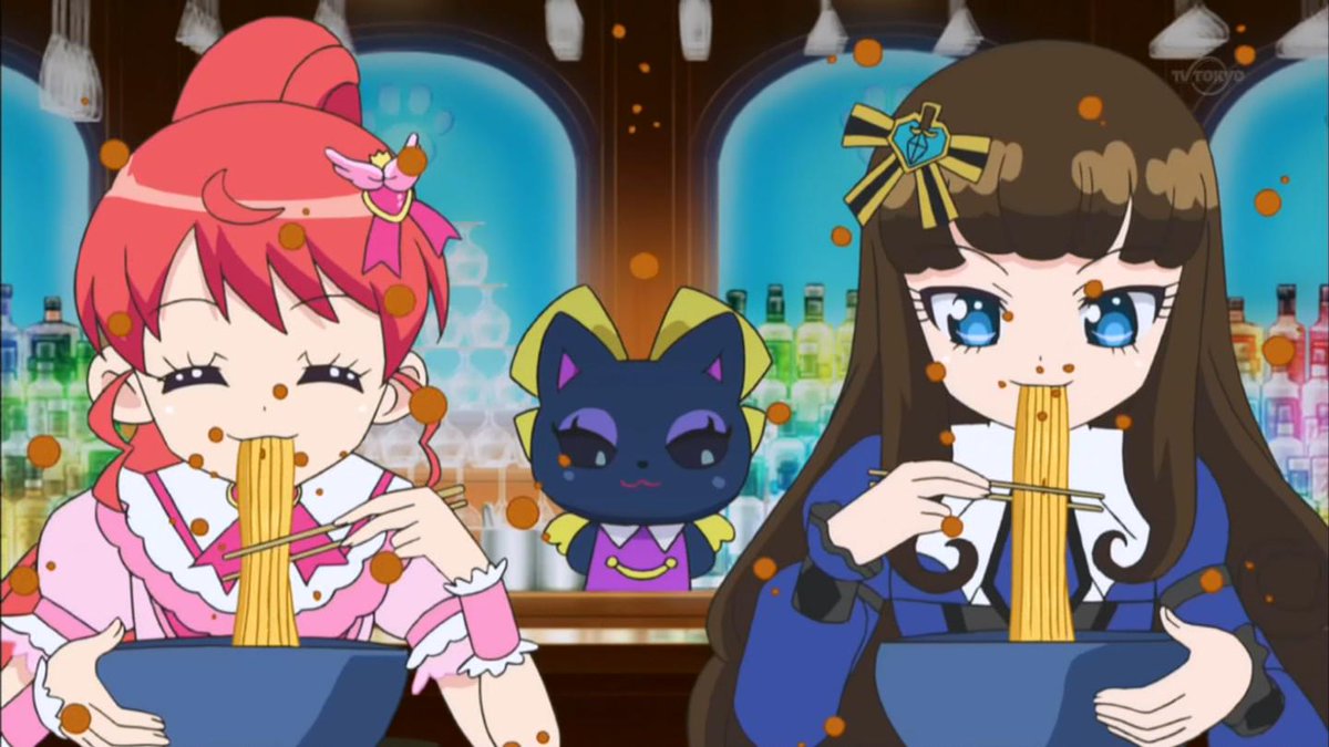 黒須あろま tweet media