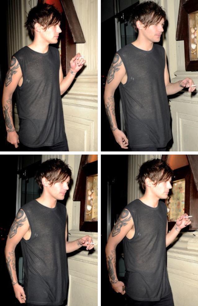 I can't breathe 

#EMABiggestFans1D