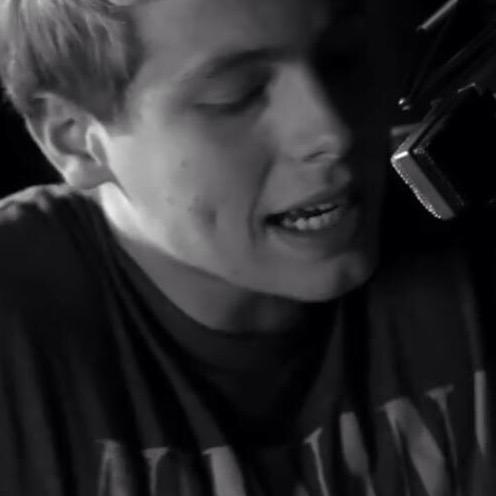 adoreaboutluke's tweet photo. luke in the wherever you are video never ever forget his little baby face and baby smile :D #2YearsOfWhereverYouAre http://t.co/CjR4nH02jB