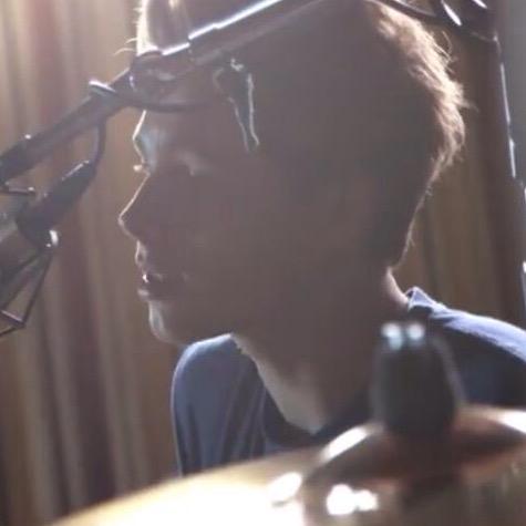 adoreaboutluke's tweet photo. luke in the wherever you are video never ever forget his little baby face and baby smile :D #2YearsOfWhereverYouAre http://t.co/CjR4nH02jB