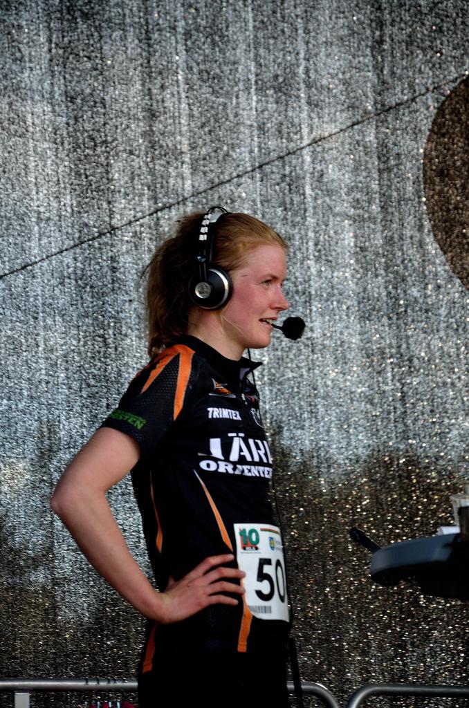 Klingenberg hoppar in som expertkommentator för danska TV2 under världscupfinalen i Schweiz! do-f.dk/nyheder/news.c…