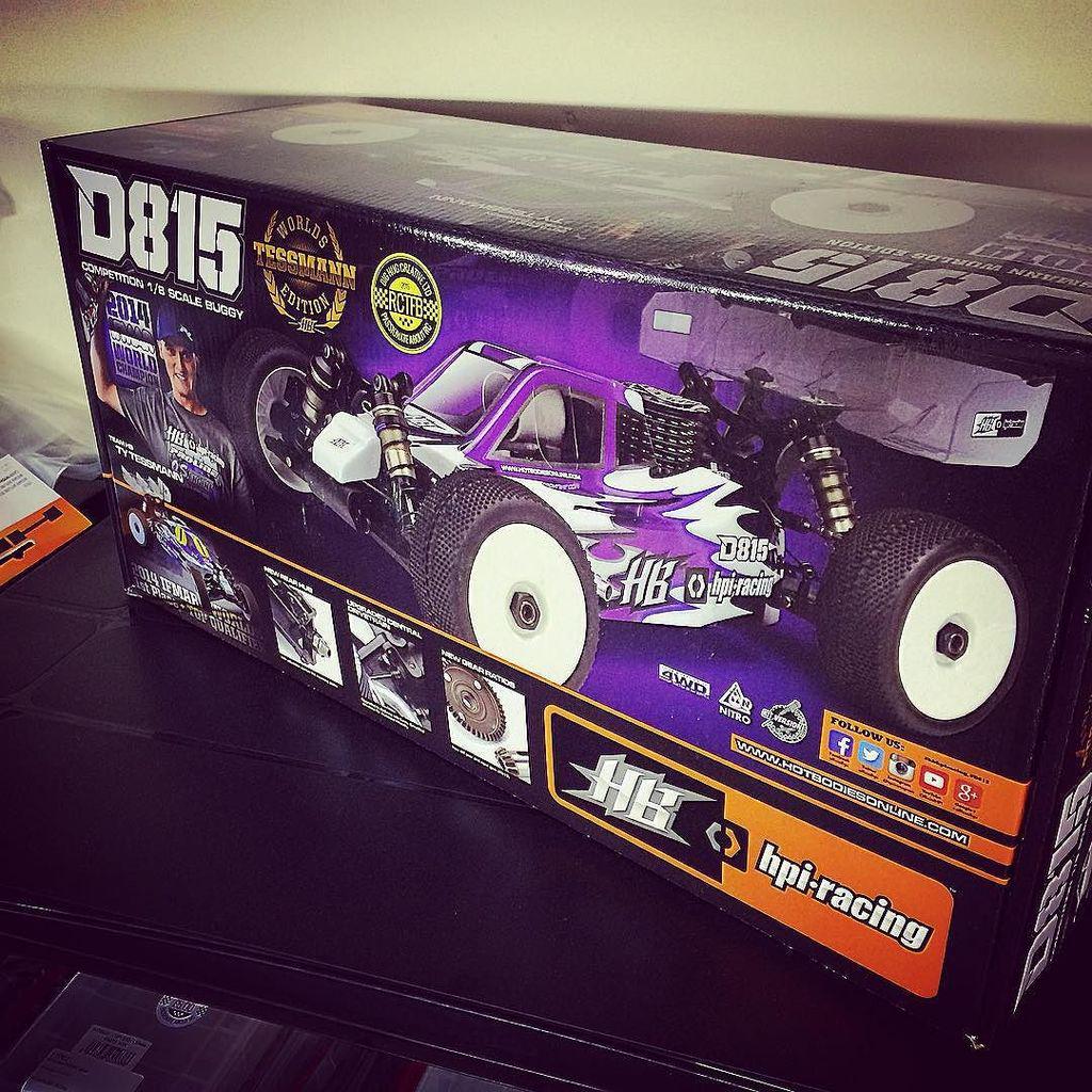 BritishSimRacer's tweet photo. We hold actual stock of the #hbhpiracing #d815 #teamhb #sawbridgeworth #hertfordshire #rcmodelshop http://t.co/zvaeEDqHPZ