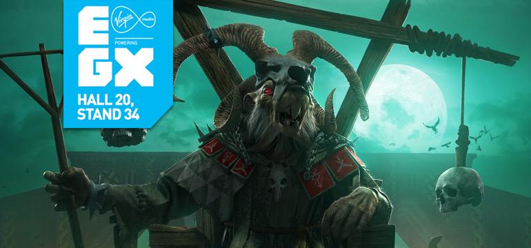 NVIDIA GeForce UK tweet media