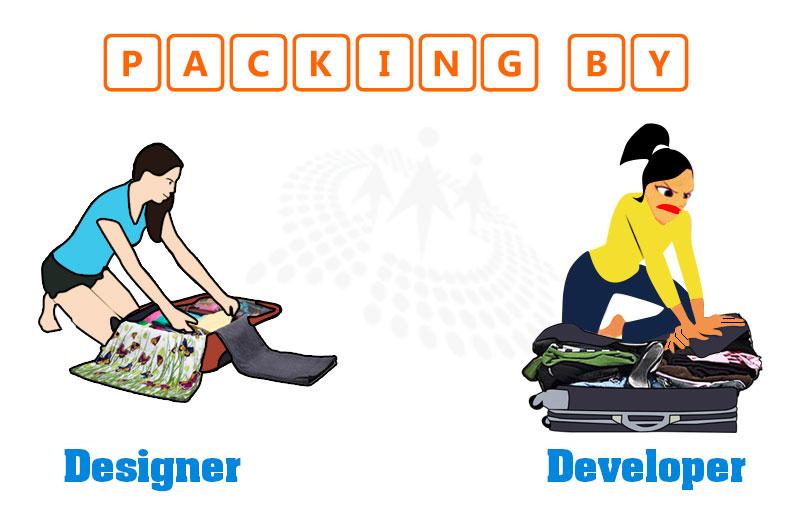 CsharpCorner's tweet image. Nature of a Developer and Designer ....! Agree..? #developer #Designer c-sharpcorner.com via @CsharpCorner