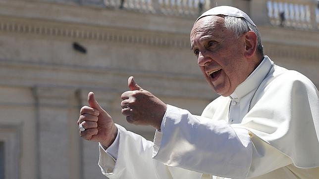 MisionesToledo's tweet photo. @Pontifex_es "La mirada de Jesús genera una actividad misionera, de servicio, de entrega". @planpastoral http://t.co/E9bMNET5sE