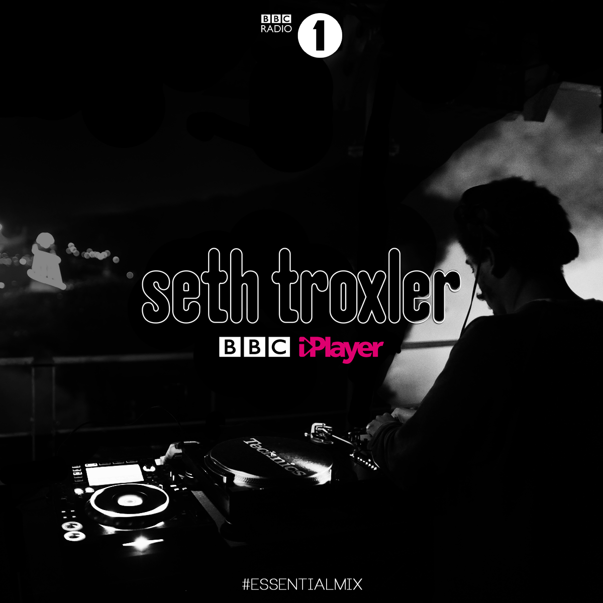 Only a few days until the weekend. 😏

Get lost in <a href="/sethtroxler/">Here's Troxy</a>’s <a href="/Bestival/">Bestival</a> #EssentialMix: bbc.in/1Kd2CkK.