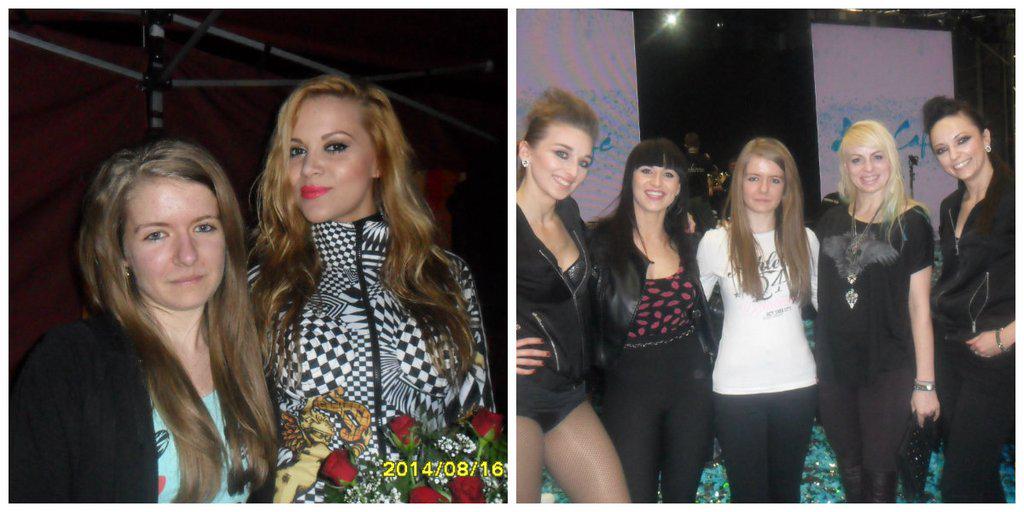 paulina_336's tweet photo. #DominikaGawęda #Tancerki #BlueCafe ❤ ❤ ❤ ❤ ❤ ❤ http://t.co/4Lsjg5eskS