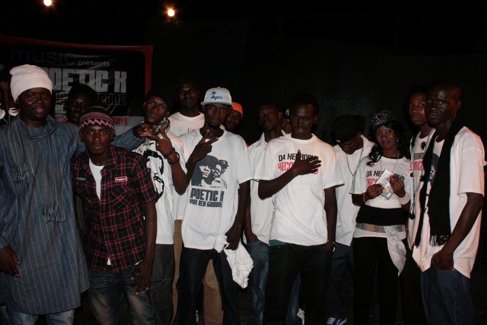 MaawGee's tweet photo. 4 years Ago 2day!!
Poetic X Album launching
Yone Beh Gudon
Alliance Franco
Negrophil Recordz/Artistic http://t.co/EDB1K5m0h1
