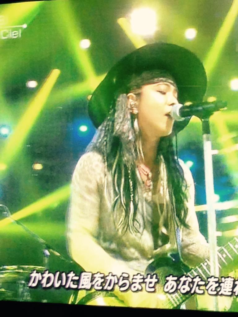 ichigekhg's tweet photo. ラルクのハイド様
美しいすぎる\(//∇//)\ http://t.co/KpYuN5MP3f