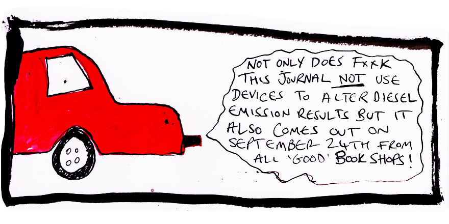 FxckThisJournal's tweet photo. WHY NOT #DRIVE TO YOUR LOCAL #BOOKSHOP AND BUY A COPY OF F**K THIS JOURNAL ? http://t.co/msxx10raUf #MakeLifeBitter http://t.co/P29ZoBMZYq