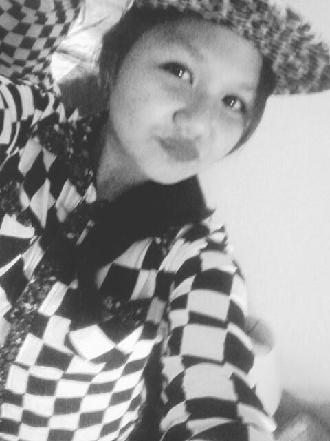 ira_TEMBAMM's tweet photo. Polis EVO 😉😉😉 http://t.co/tQcyCW2hKl