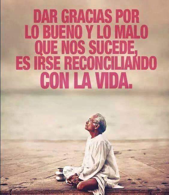 KeyLordWeb's tweet photo. A reconciliarnos todos con la Vida. #MiercolesDeGanarSeguidores #keylordweb http://t.co/1MBy9aBO1S