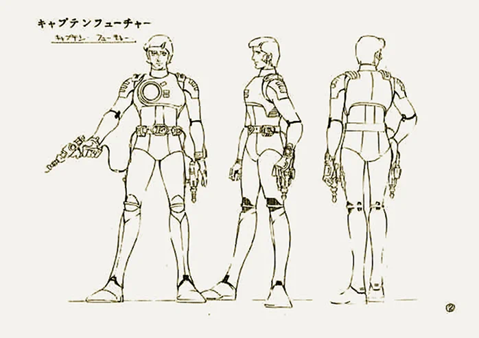 Model Sheets on X: 