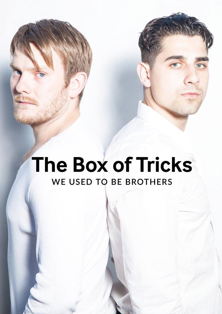 stephenmhornby's tweet photo. @mbhtheatre @milkand2theatre Completely new version of #247TheBox starts tour on Friday @MHCentre 7pm Hope to see you http://t.co/be9J2R0ogp