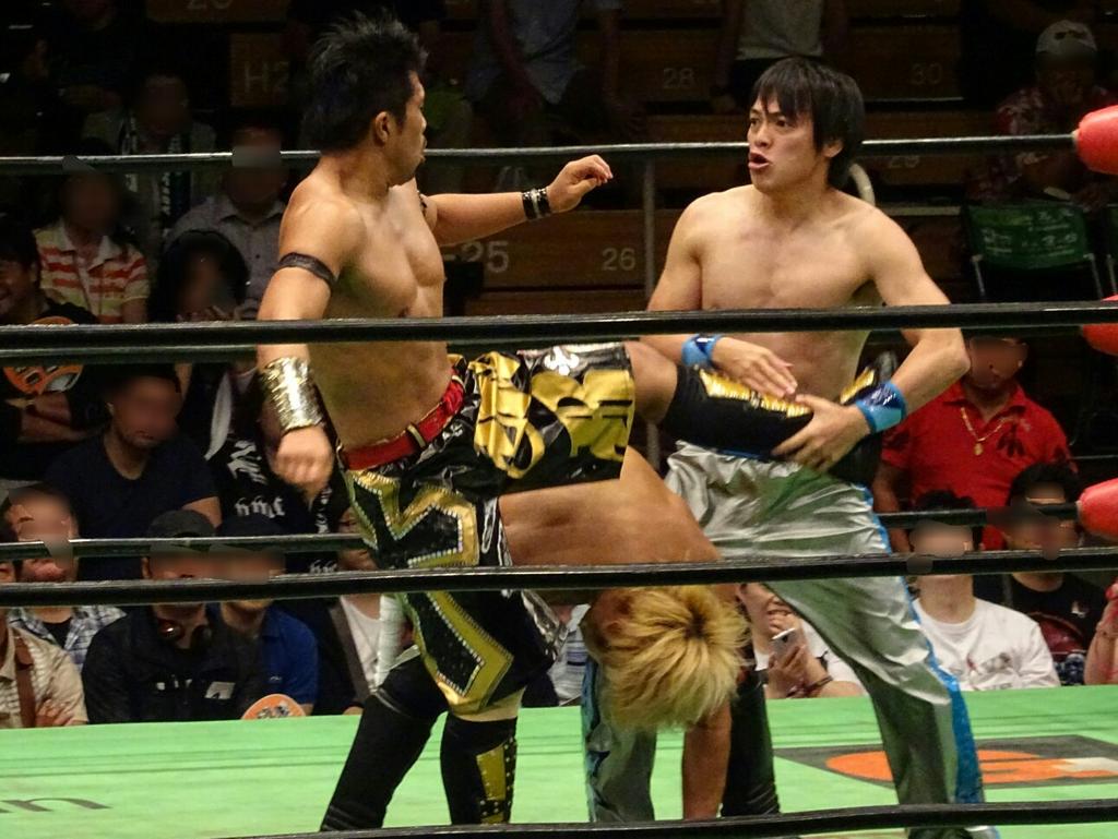 15 9 22プロレスリング ノア Shiny Navig 15 第9回日テレg 杯争奪ジュニア ヘビー級タッグリーグ戦 後楽園ホール 16ページ目 Togetter 15 9 22プロレスリング ノア Shiny Navig 15 第9回日テレg 杯争奪ジュニア ヘビー級タッグリーグ戦 後楽園ホール 16ページ目 Togetter