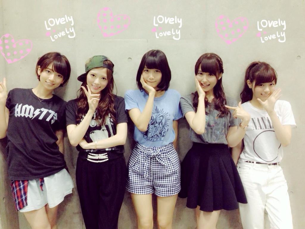 nogi_nanase77's tweet photo. 高校生オタってどんくらいいんだろー笑笑
絡みたいですー！！！！！！
#乃木オタ高校生だよっていう人RT
#RTした人全員フォロー
#乃木坂好きな人RT
#乃木坂46 http://t.co/6eze8rJfs3