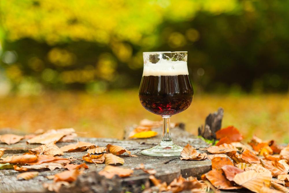 To celebrate Oktoberfest Beag we have compiled our 4 favourite Autumn #beers.
bit.ly/1iLLsSC