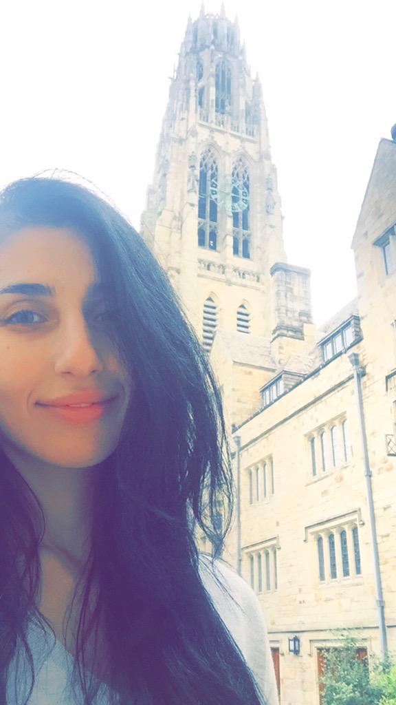 EtafRum's tweet photo. #tbt #YaleSummer http://t.co/tZ3B3SiEoE