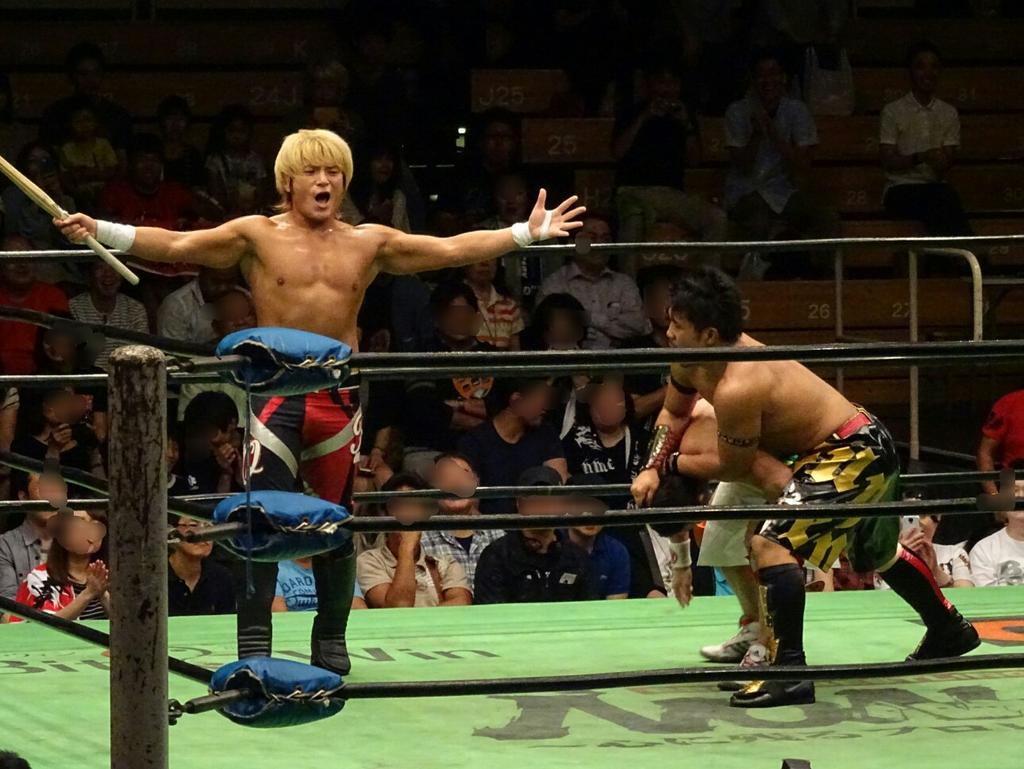 15 9 22プロレスリング ノア Shiny Navig 15 第9回日テレg 杯争奪ジュニア ヘビー級タッグリーグ戦 後楽園ホール 16ページ目 Togetter 15 9 22プロレスリング ノア Shiny Navig 15 第9回日テレg 杯争奪ジュニア ヘビー級タッグリーグ戦 後楽園ホール 16ページ目 Togetter