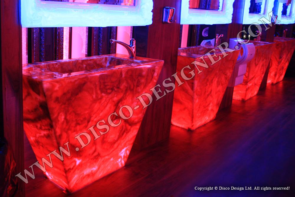 DiscoDesigner's tweet photo. How about some luxury disco toilets? :) http://t.co/1OZezdrUnw  #discodesign #discotoilet http://t.co/fxfe6kIXO6