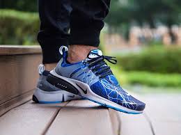 nike air presto qs lightning