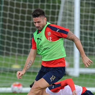 infocisels's tweet photo. #RI70 Wenger Tak Ingin Ada Pemain Arsenal Kena Kartu Merah Lagi http://t.co/xuVFqi8CnI via detiksport http://t.co/qDQjLEi3mU #IDCisel