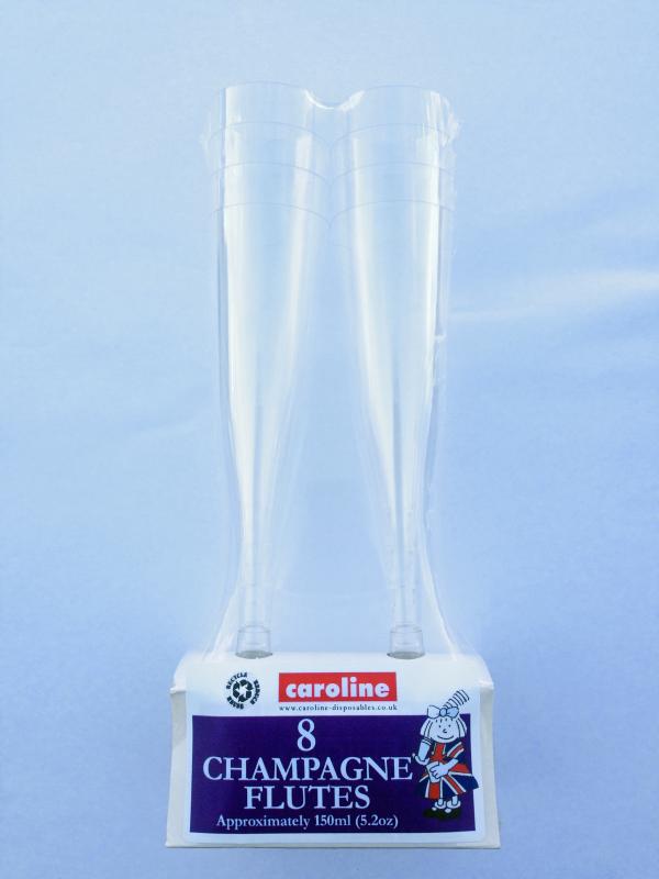 Having a celebration needs Champagne for a toast?
These plastic glasses are a perfect throw away glass.
COMING SOON!!