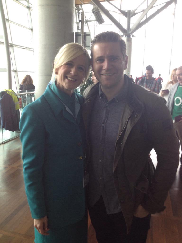 Lillybelle38's tweet photo. Just had the pleasure of meeting @Allenleech #mademyday 💖 http://t.co/cZnTV0jUFh