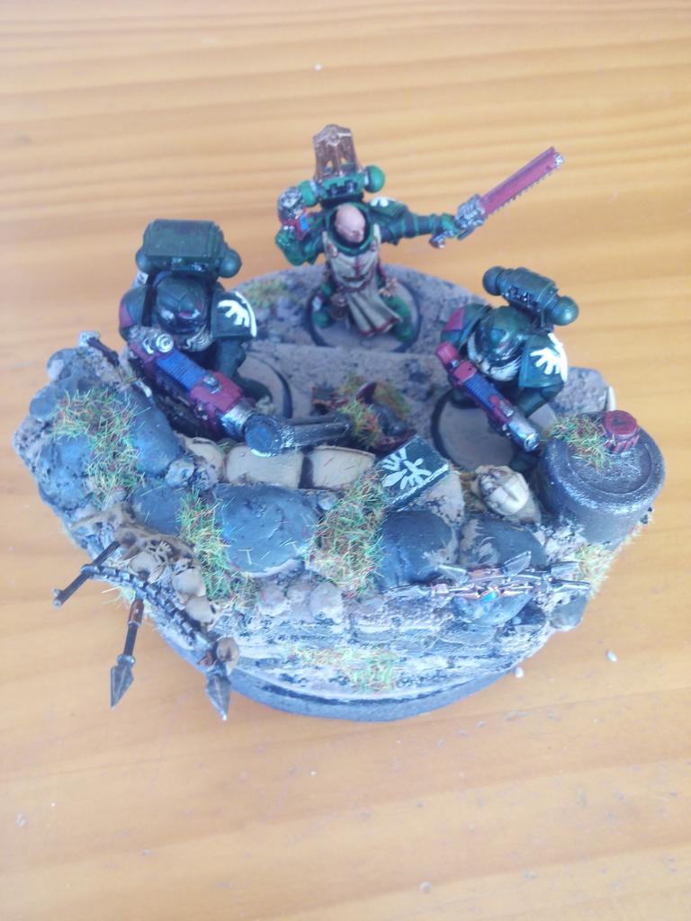 eduardofer2982's tweet photo. Gracias a los chicos de scratch attack.espero que OS guste como esta quedando la pieza y consejos.#scrtch attack. http://t.co/TqsEsJVJKh