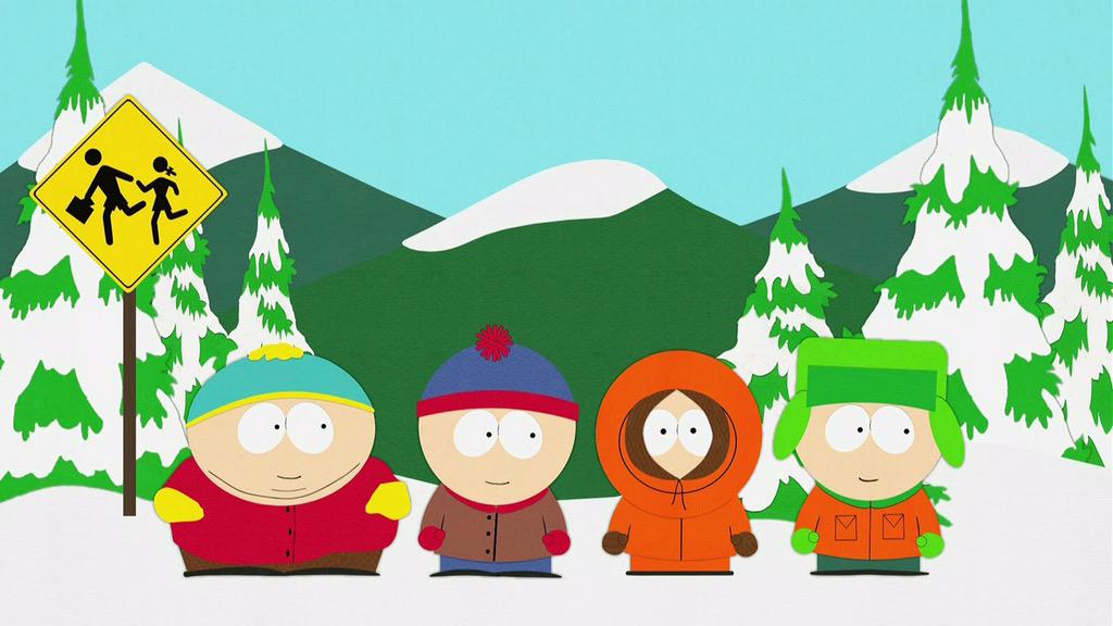 South Park Trivia Contest tonight #classicepisodes #newepisode #contest #prizes #Poutine Activities start at 8p #beer