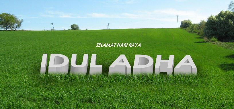 juALVESpa's tweet photo. Selamat hari raya idul adha, dan ingatlah firman Allah, “maka dirikanlah shalat karena Tuhanmu dan berkurbanlah” http://t.co/nNkF7H4IXC