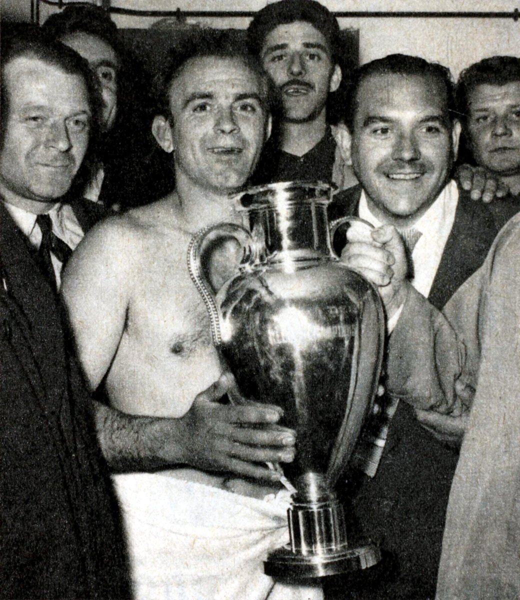 di stefano champions league