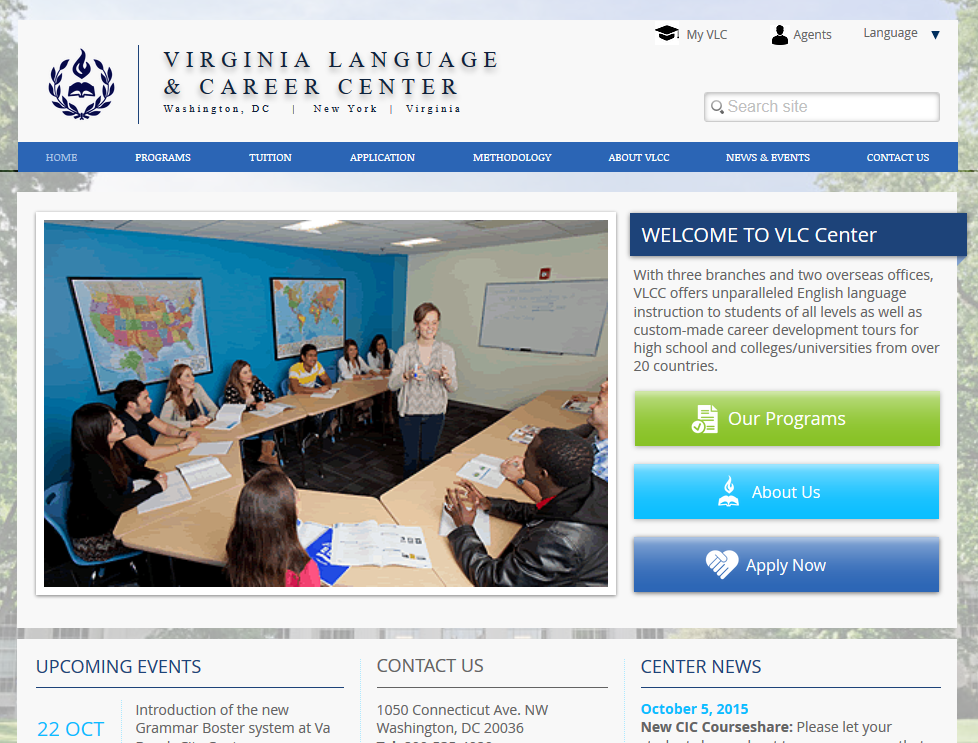 VLCCenter tweet picture