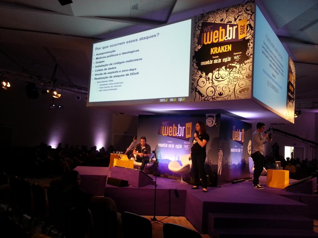 reinaldoferraz's tweet image. Estamos ha 0 dias sem incidentes. #security com o pessoal do @certbr na #webbr2015