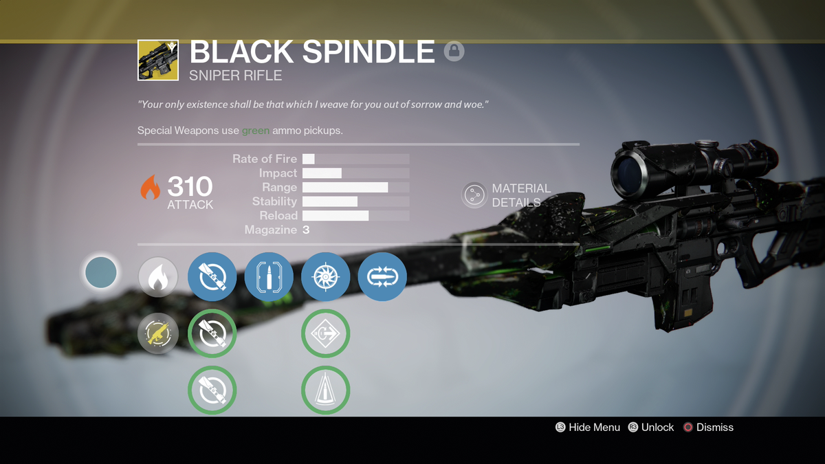 >Do the daily heroic mission, follow the path to the Taniks strike. 
>Finish in under 10m.
>Get Exotic Black Hammer.