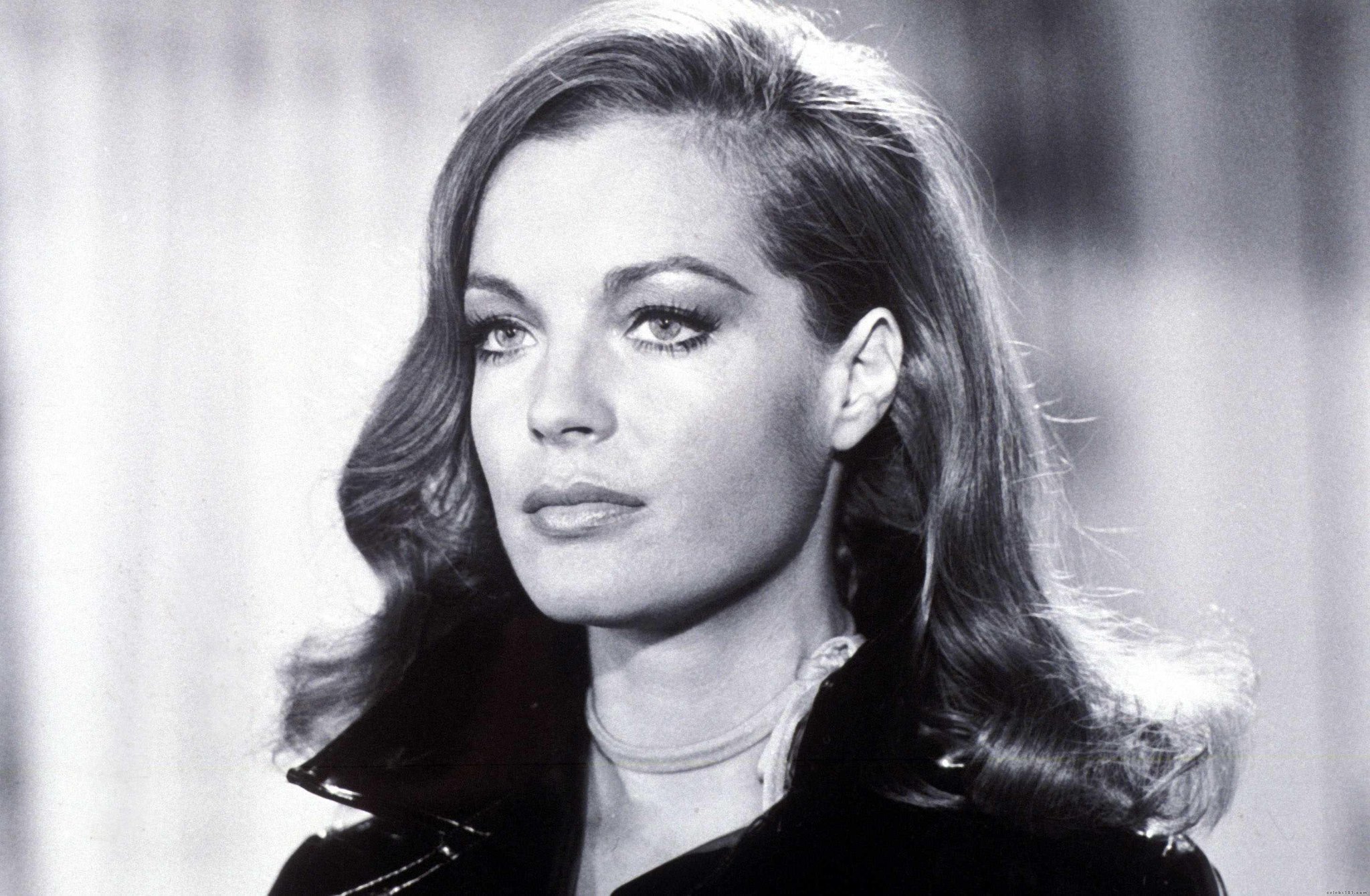 Happy Birthday, Romy Schneider! Born 23 September 1938 in Vienna. Died 29 May 1982 in Paris. 