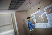cool_luxury's tweet photo. Ubi Touch Kit: turns any surface into a #touchscreen, great for #business or #classroom http://t.co/3JIK25bgdx http://t.co/vdfFxNwIvH