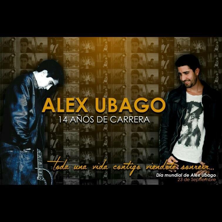 Alex Ubago Panama tweet media