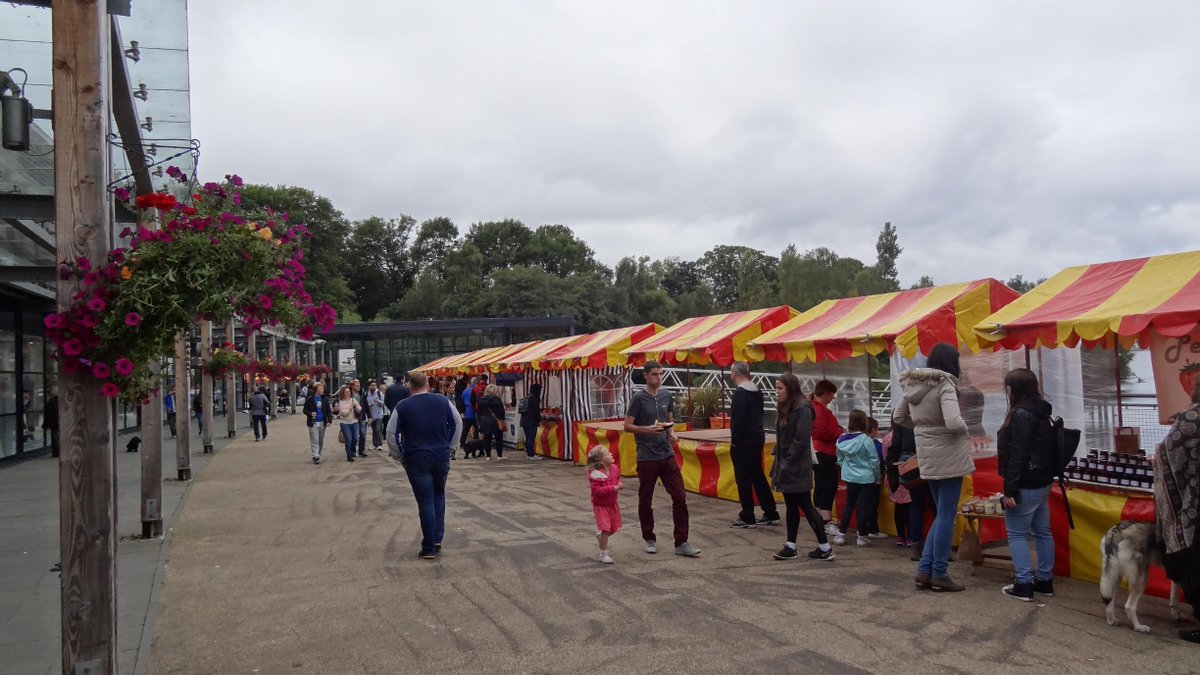 Tina SombergBuiks on Twitter "Don't miss Balloch at Loch Lomond! The