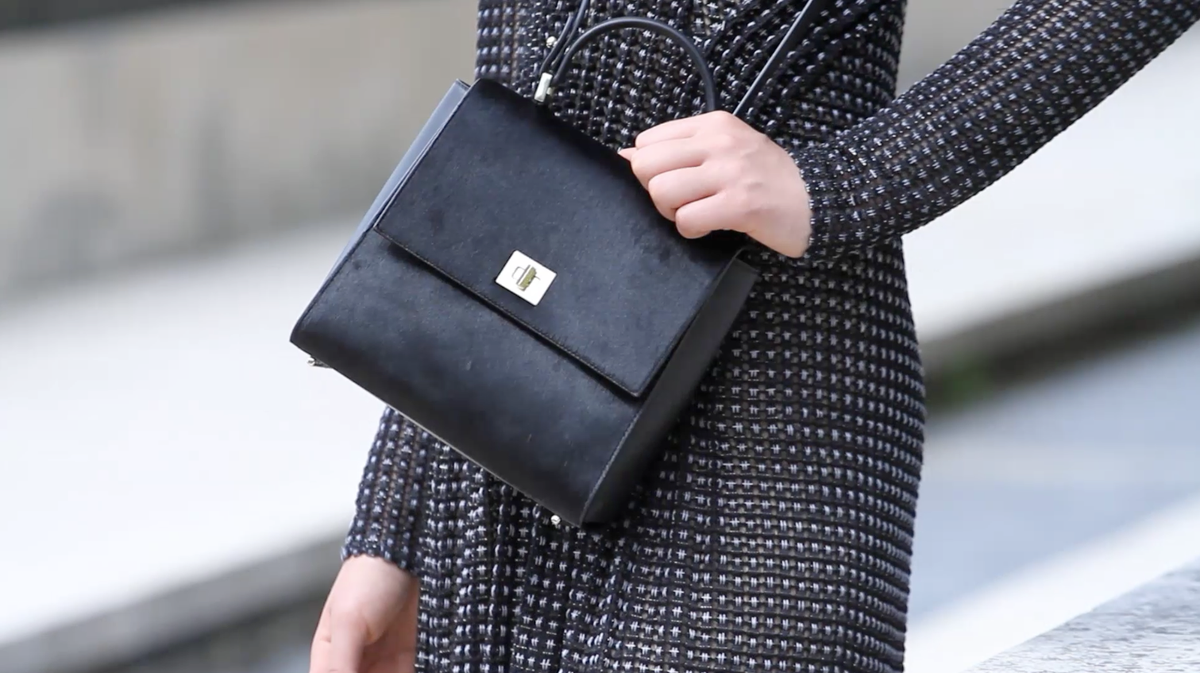 Timeless, iconic, beautiful #BossWorld #ThisisBoss #BossBespokeBag <a href="/HUGOBOSS/">HUGO BOSS Corporate</a>