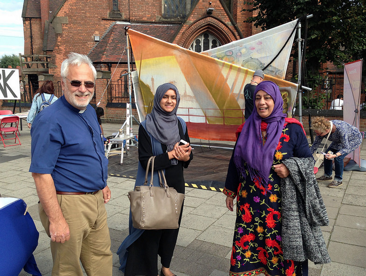 BhamComeandSee's tweet photo. See what happened at our community collaborations and #SomethingGood300 residencies on Flickr: http://t.co/ZQ4NqbDB4B http://t.co/paBf8l9qoC
