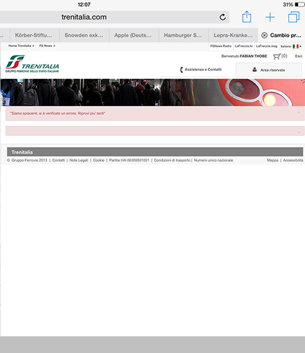 FabianThobe's tweet photo. @LeFrecce foto del cambio provato http://t.co/h9jlczyz8v