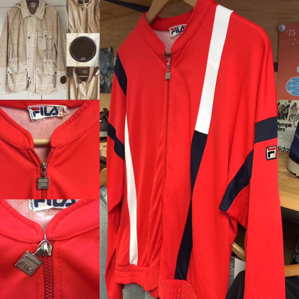 cp company tracksuit top