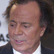  Happy Birthday to singer Julio Iglesias 72 September 23rd. 